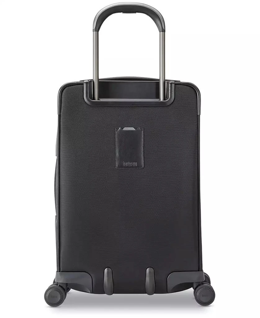 Hartmann Metropolitan 2 Global Carry-On Expandable Spinner Suitcase 10