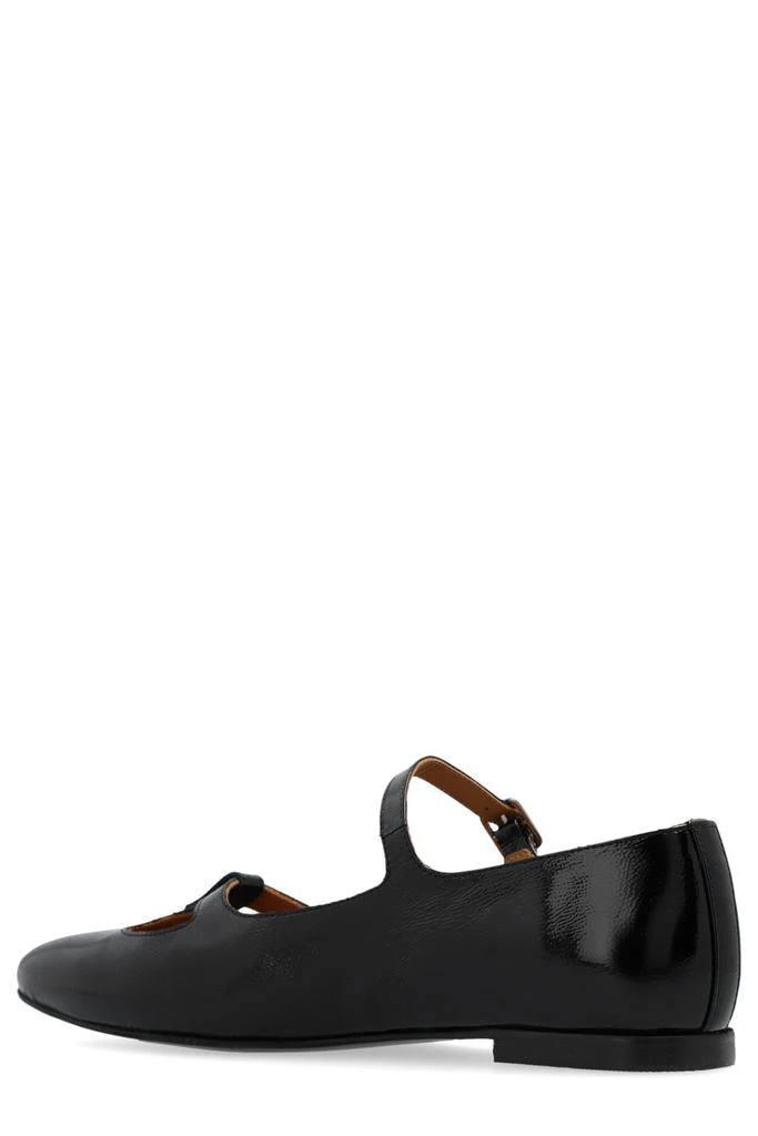 A.P.C. A.P.C. Katie Ballet Flats 3