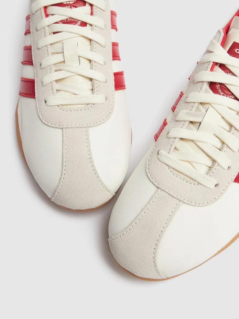 Adidas Tokyo Sneakers 2