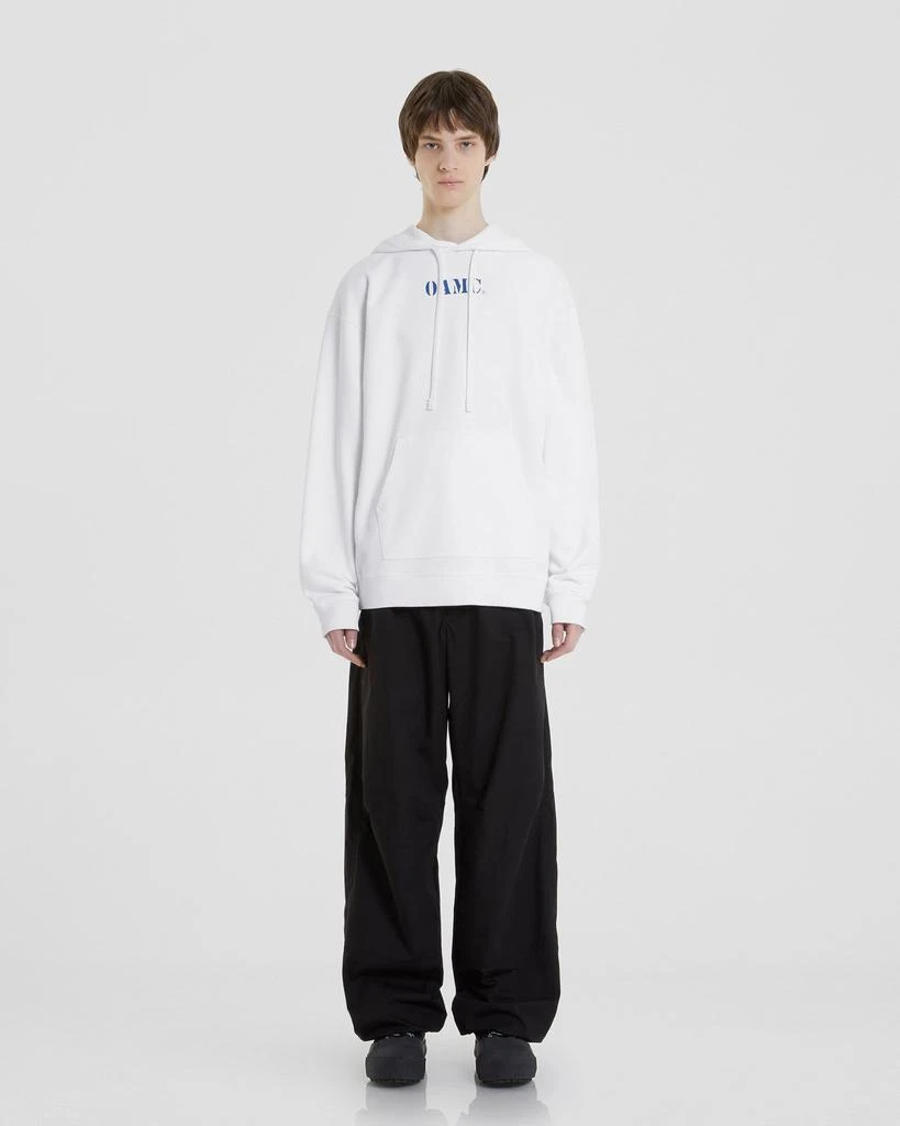 OAMC MIDSTREAM HOODIE 2