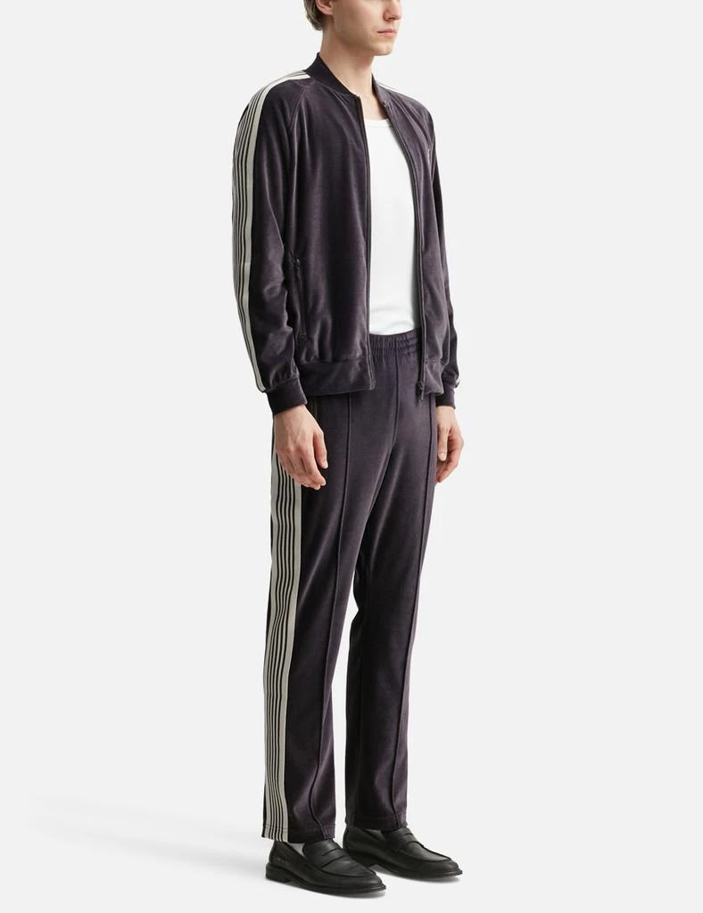 Needles Narrow Track Pants 5