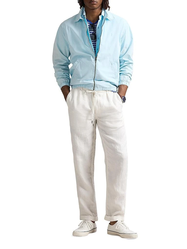 Ralph Lauren The Bayport Cotton Poplin Jacket 2