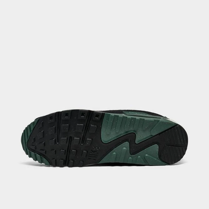 NIKE Men's Nike Air Max 90 PRM SE Casual Shoes 6