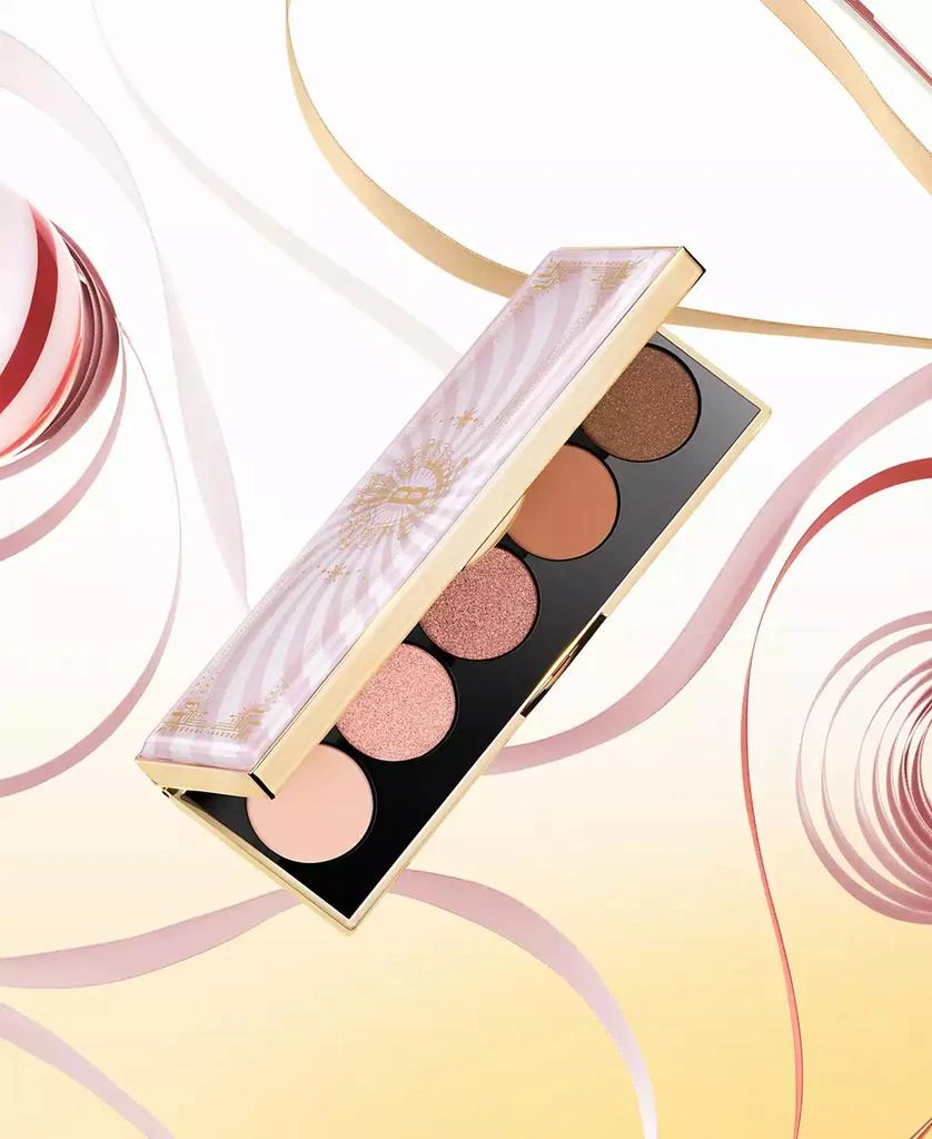 Bobbi Brown Pink Mirage Eyeshadow Palette 5