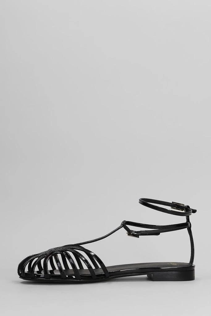 Alevi Milano Alevì Milano Elena 010 Flats 3