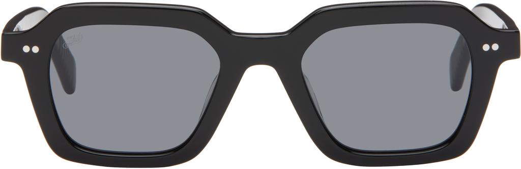 Akila Black Era Sunglasses