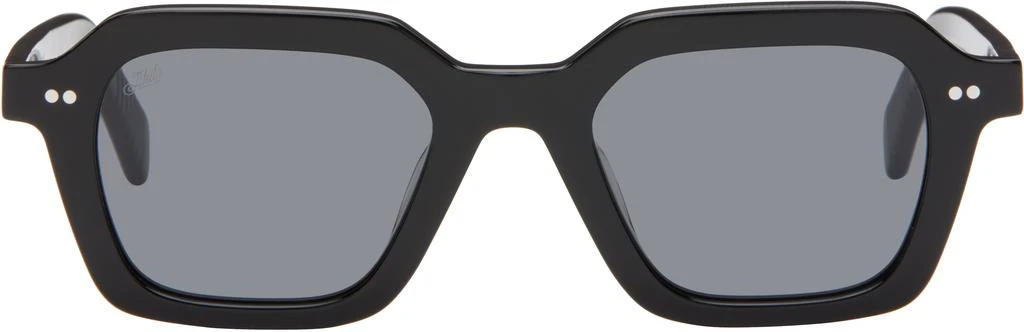 Akila Black Era Sunglasses 1