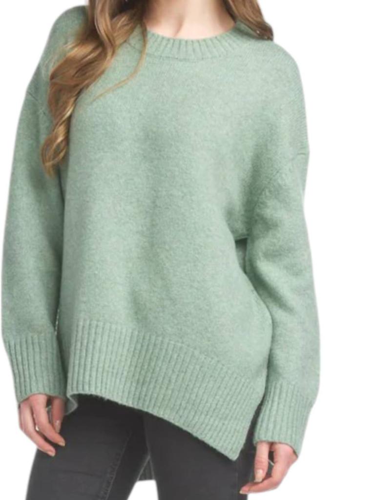 Papillon Papillon - Ribbed Sweater
