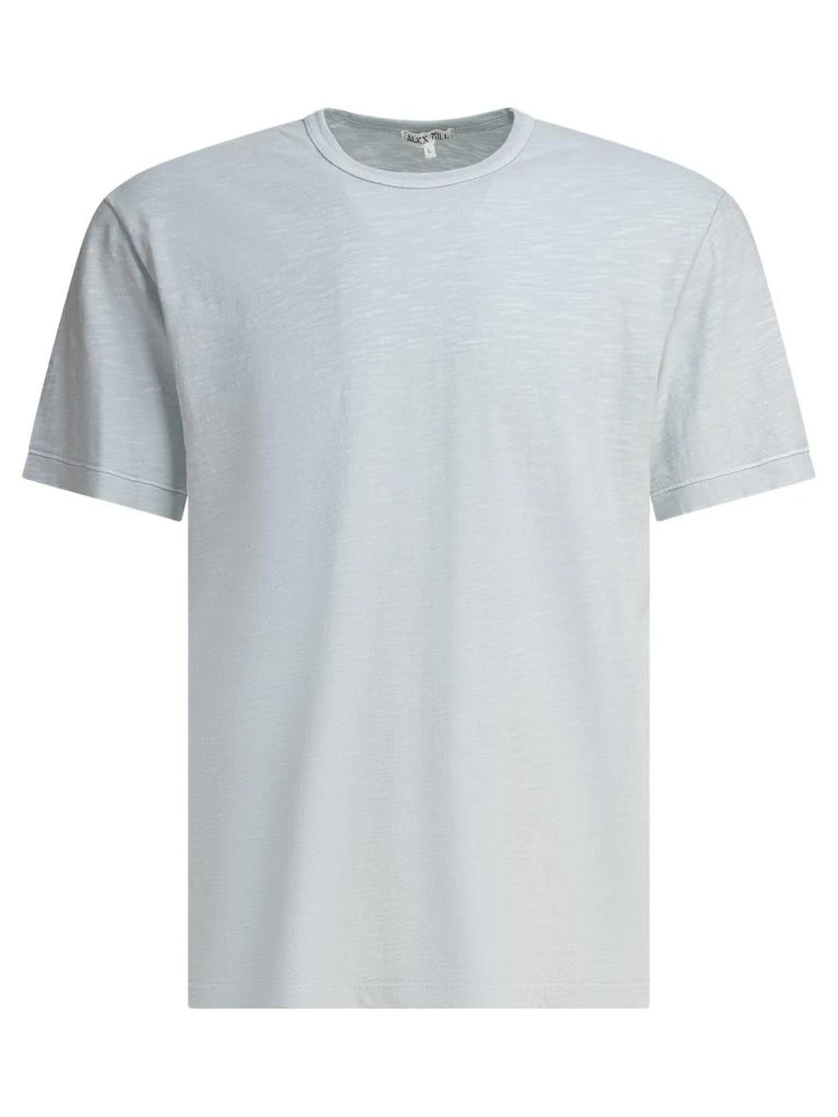 Alex Mill Alex Mill Crew Neck T-Shirt 1