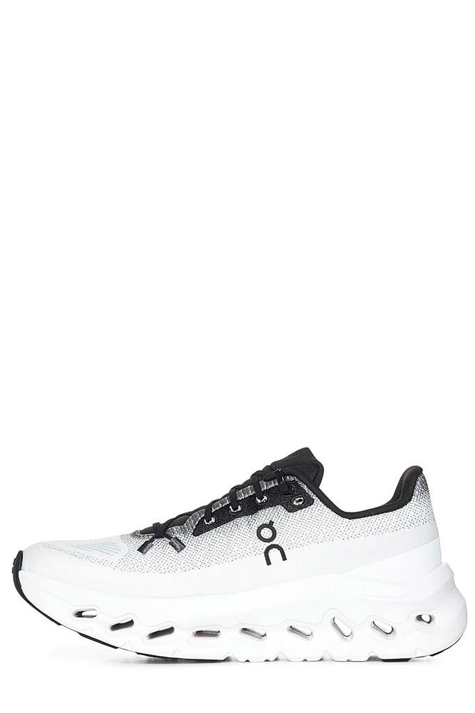 On On Running Cloudtilt Mesh Lace-Up Sneakers 2