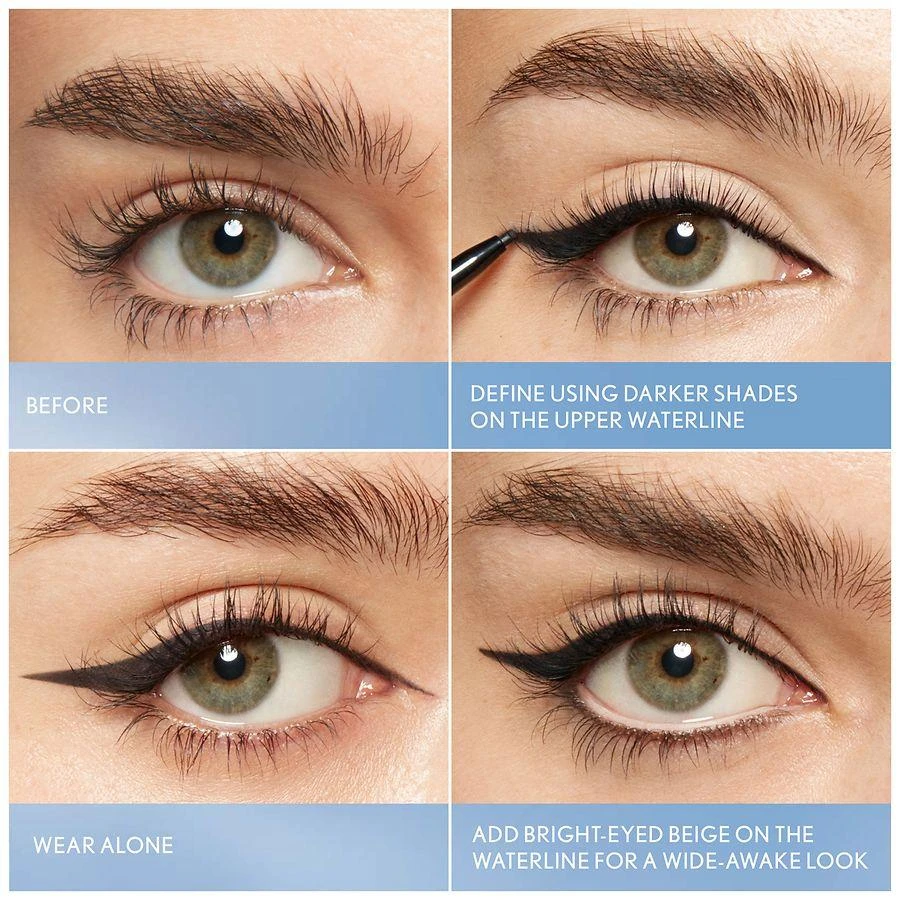 CoverGirl Perfect Point Plus Lashline Micro Pencil 6