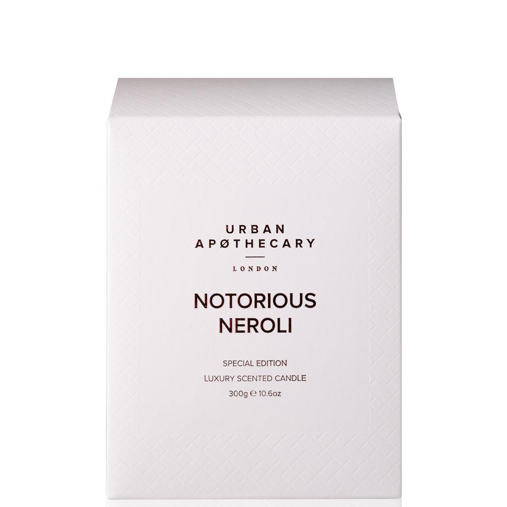 Urban Apothecary Urban Apothecary Notorious Neroli Luxury Candle 300g
