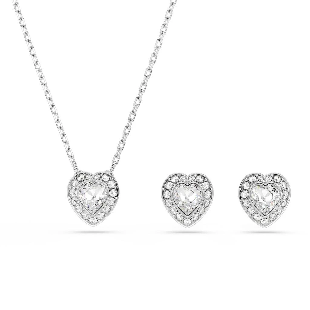 Swarovski Ariana grande x swarovski set 1