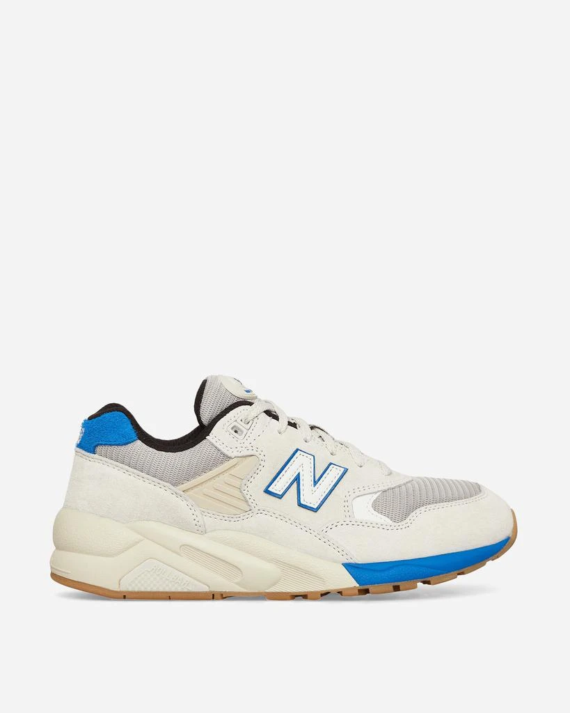 New Balance 580 Sneakers Linen / Blue Oasis / Moonrock 1