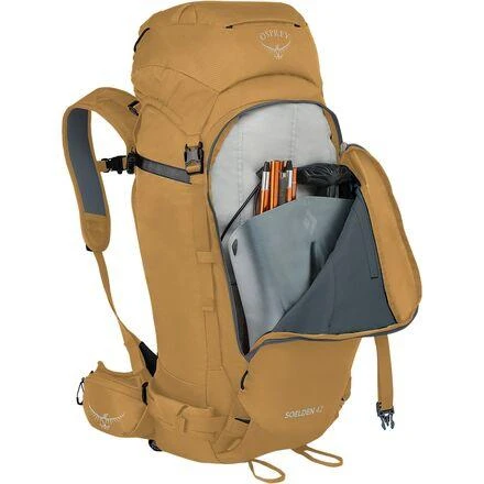Osprey Soelden 42L Backpack 4