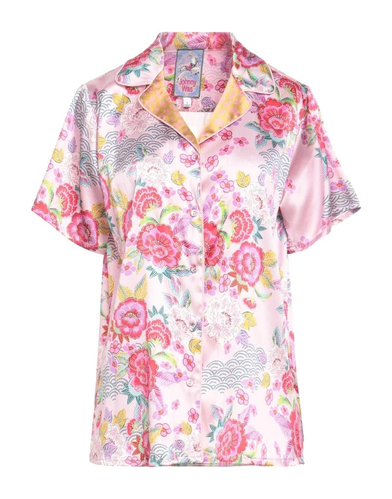 Johnny Was Floral shirts & blouses 1