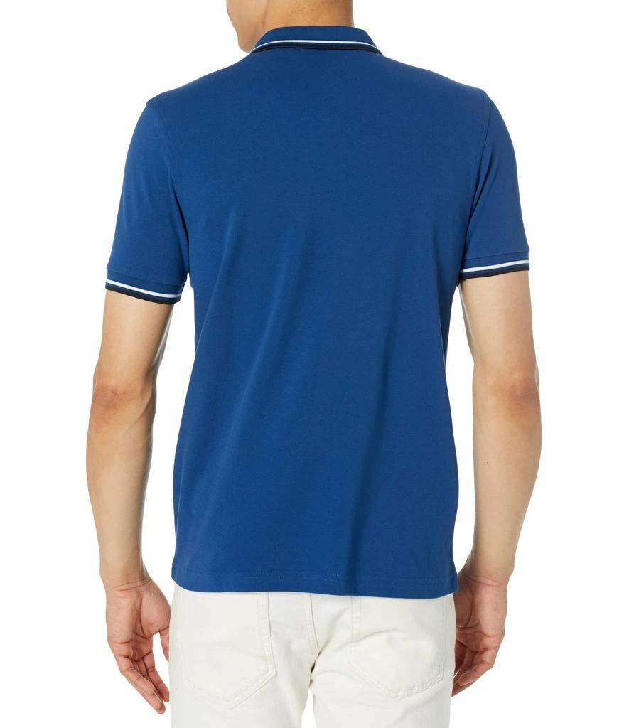 Fred Perry Twin Tipped Fred Perry Shirt 2