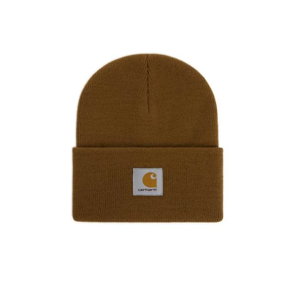 Carhartt WIP Ribbed knit beanie 1