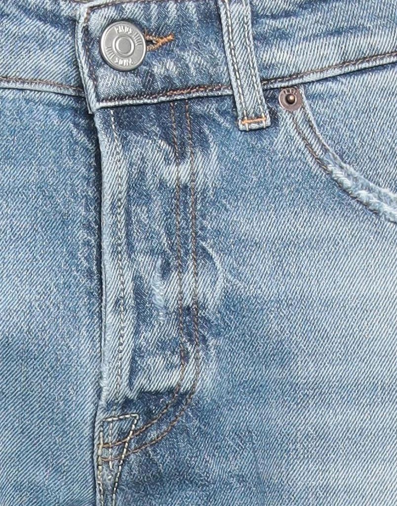 PMDS Denim pants 4