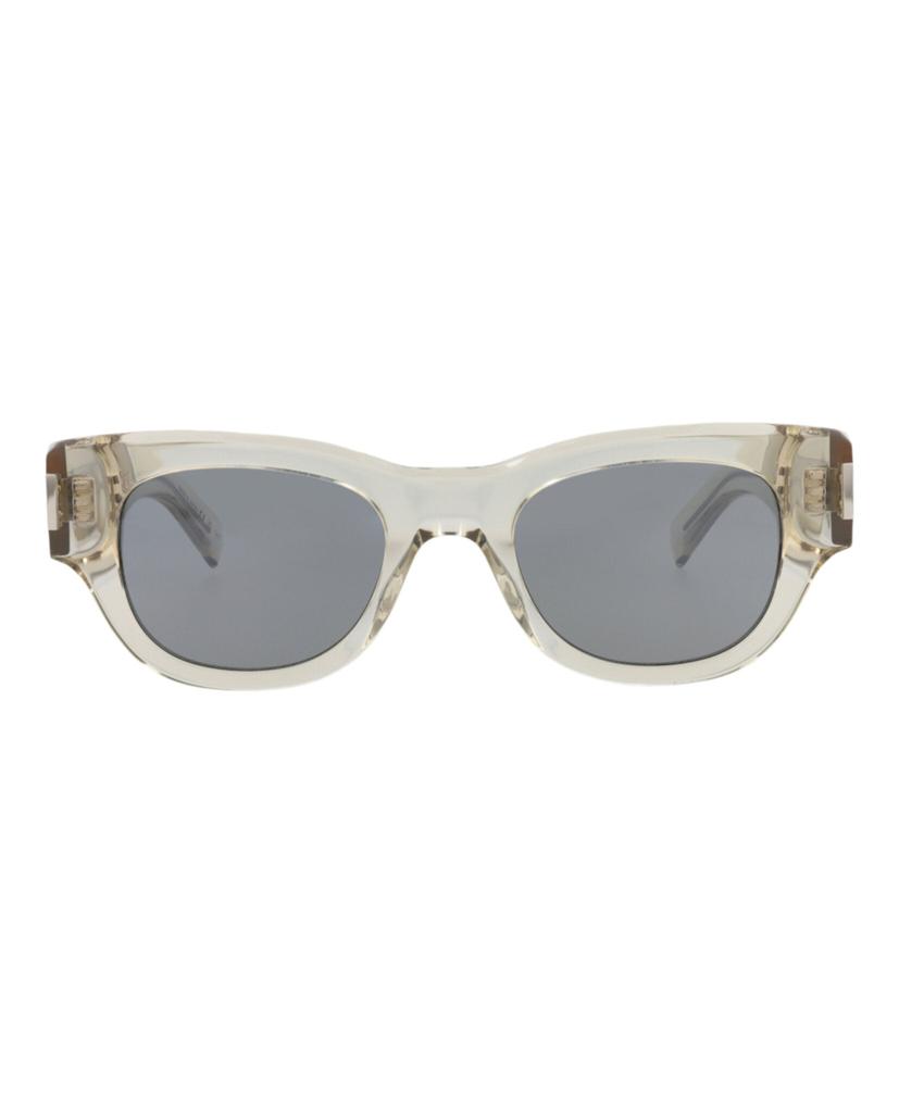 Yves Saint Laurent Saint Laurent Sl 704 Linea Corner Angle