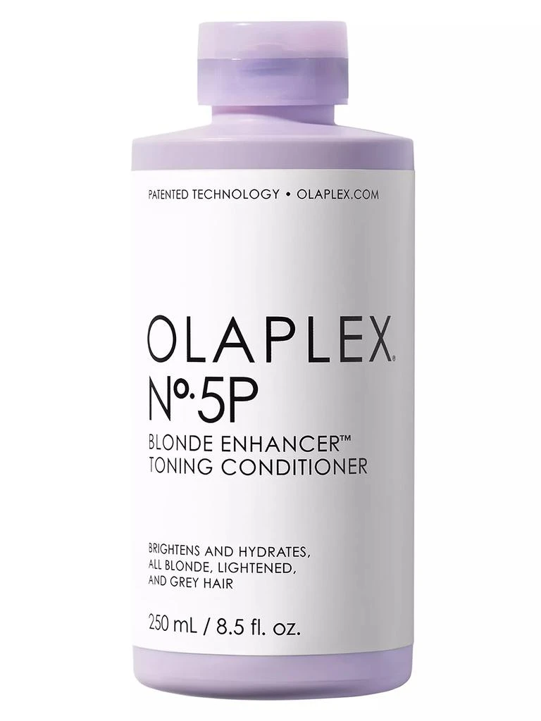Olaplex No.5P Blonde Enhancer Toning Conditioner 1