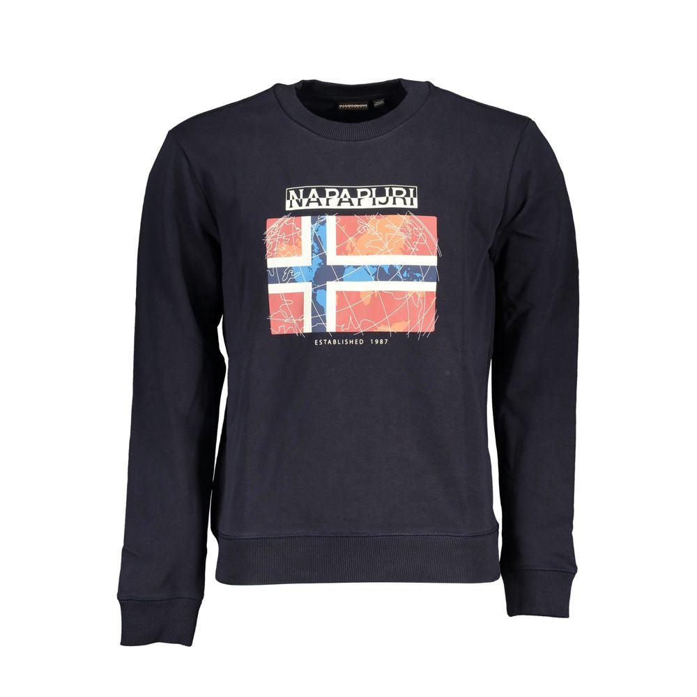 NAPAPIJRI Cotton Men Men's Sweater