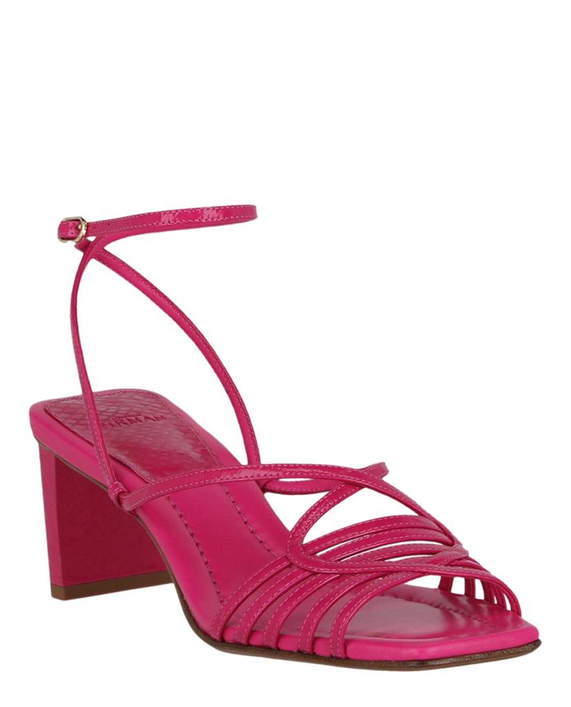 Alexandre Birman Naya Slingback High Heels