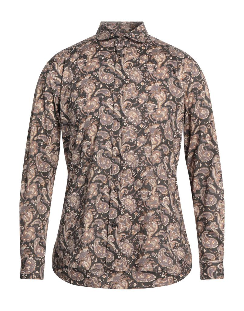 gazzarrini Patterned shirt