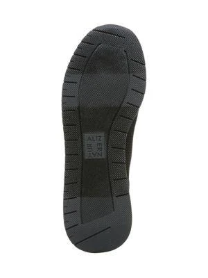 Naturalizer Lafayette Low Top Sock Sneakers 6