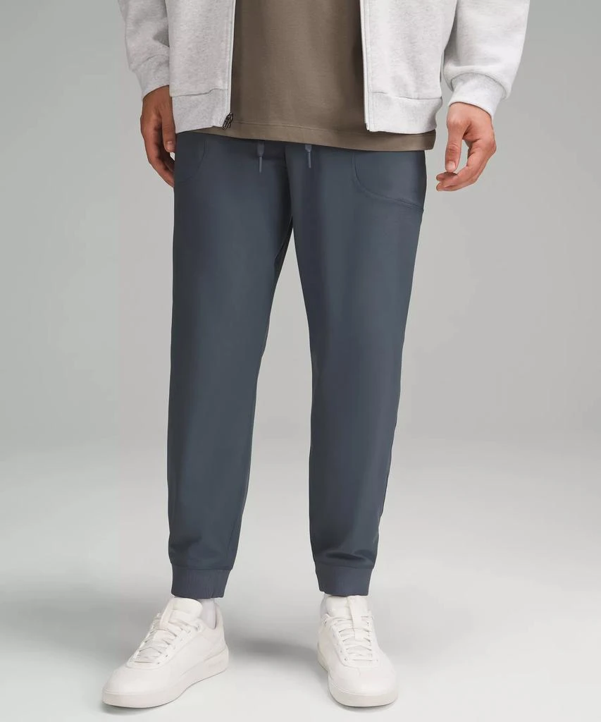 lululemon ABC Jogger *Shorter 23