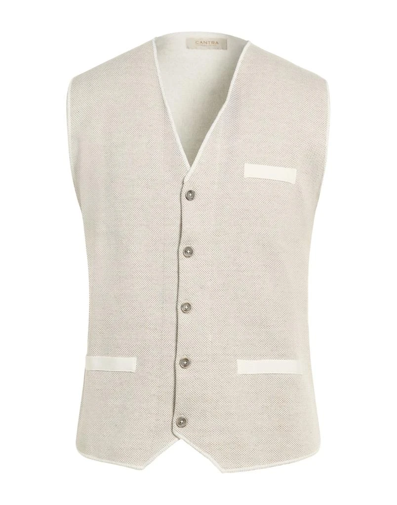 CANTRA Suit vest