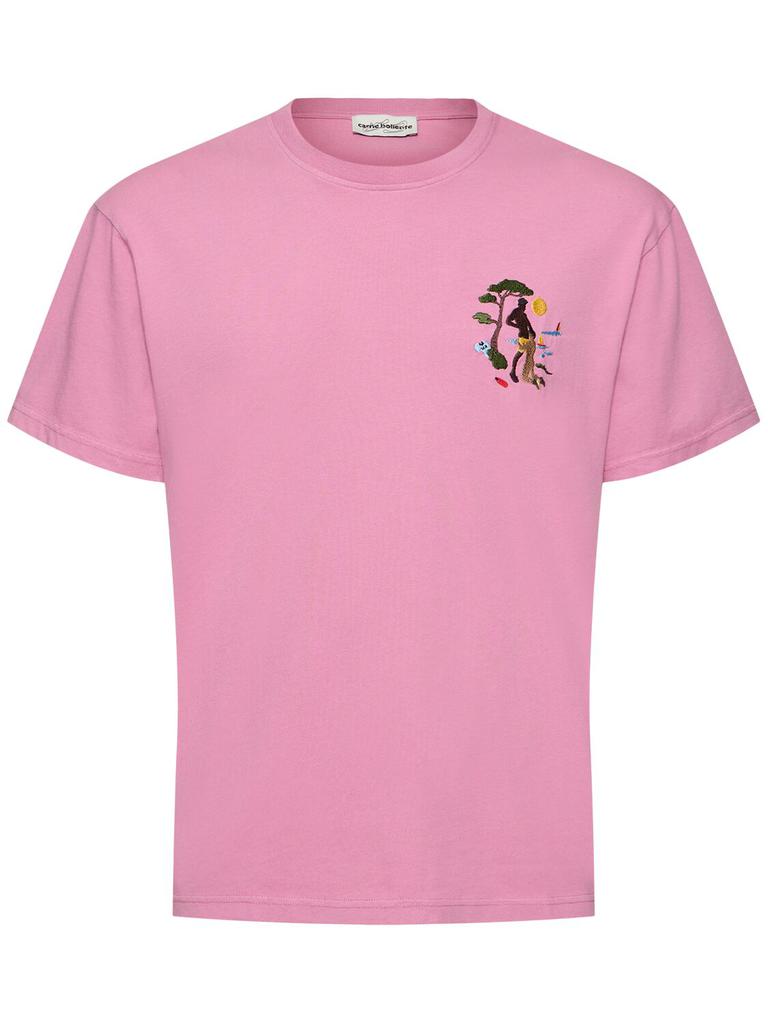 Carne Bollente Blowin' In The Wind T-shirt