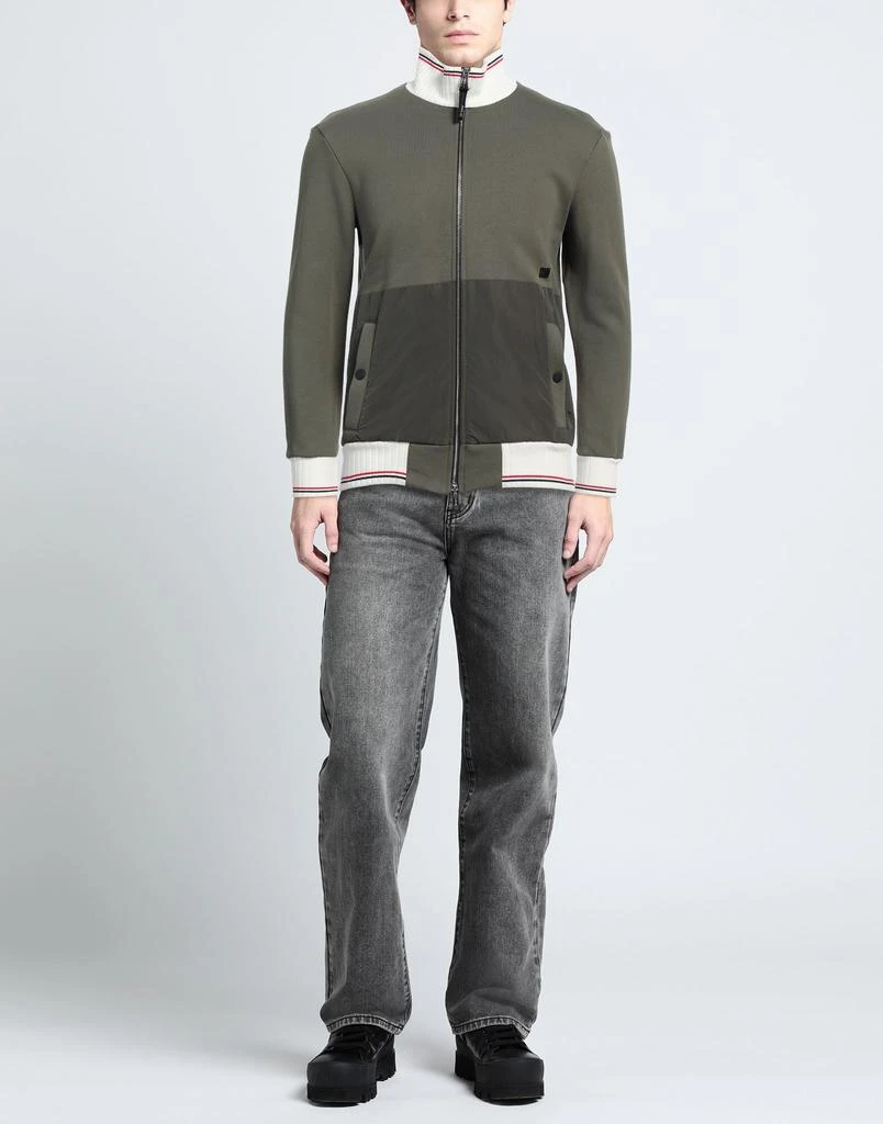 PMDS Sweatshirt 2