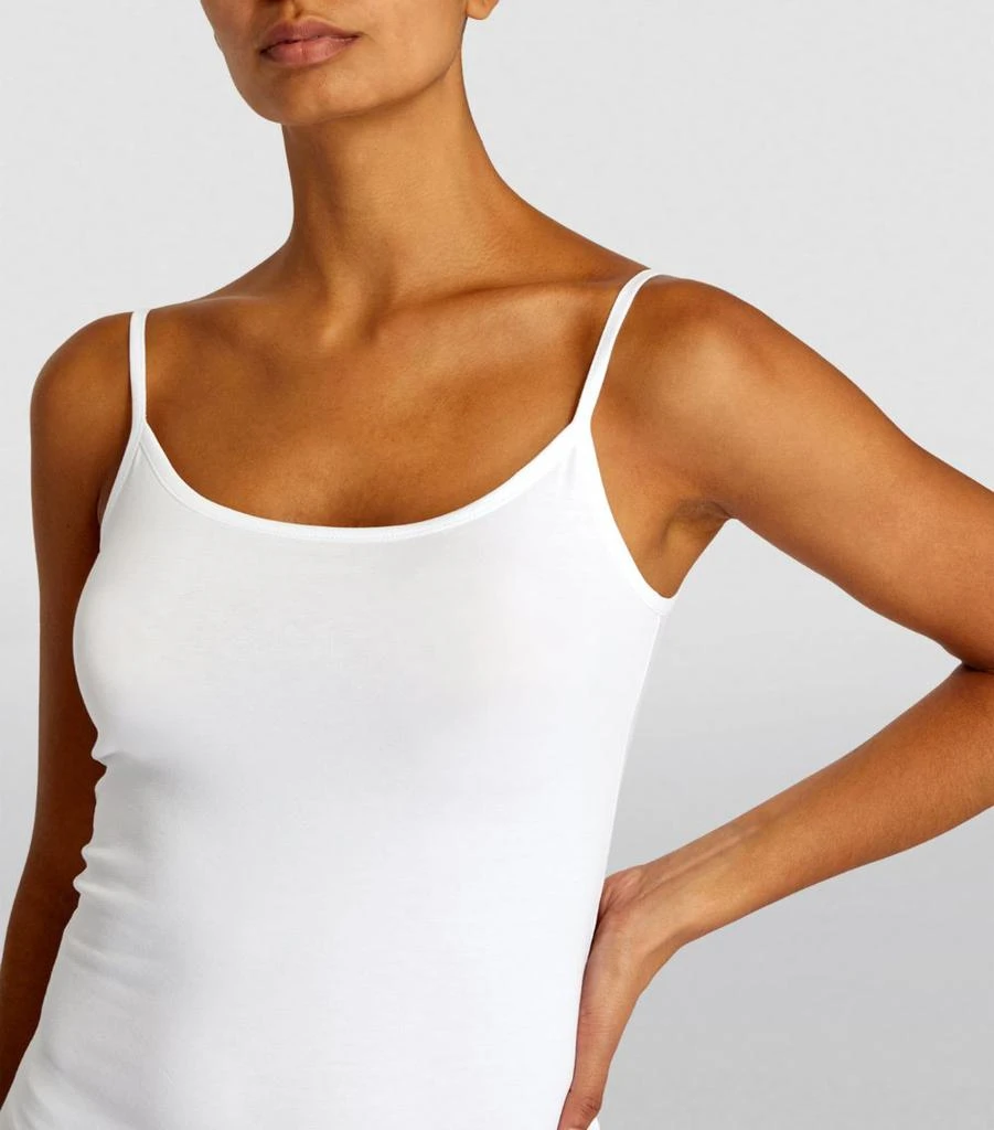 FALKE Daily Comfort Tank Top (Pack of 2) 5