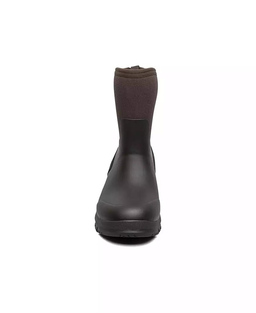 Bogs Men's Sauvie Basin II Slip-Resistant Boot