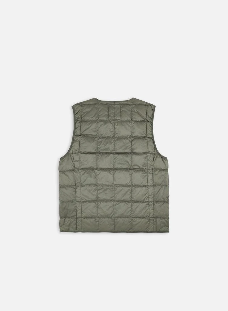 Gramicci Inner Down Vest 2