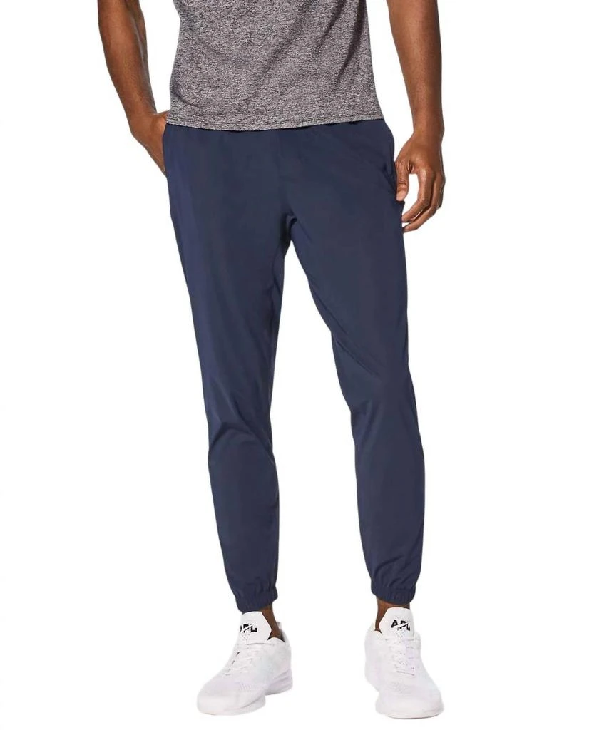 Lululemon Men's Surge Jogger In True Navy