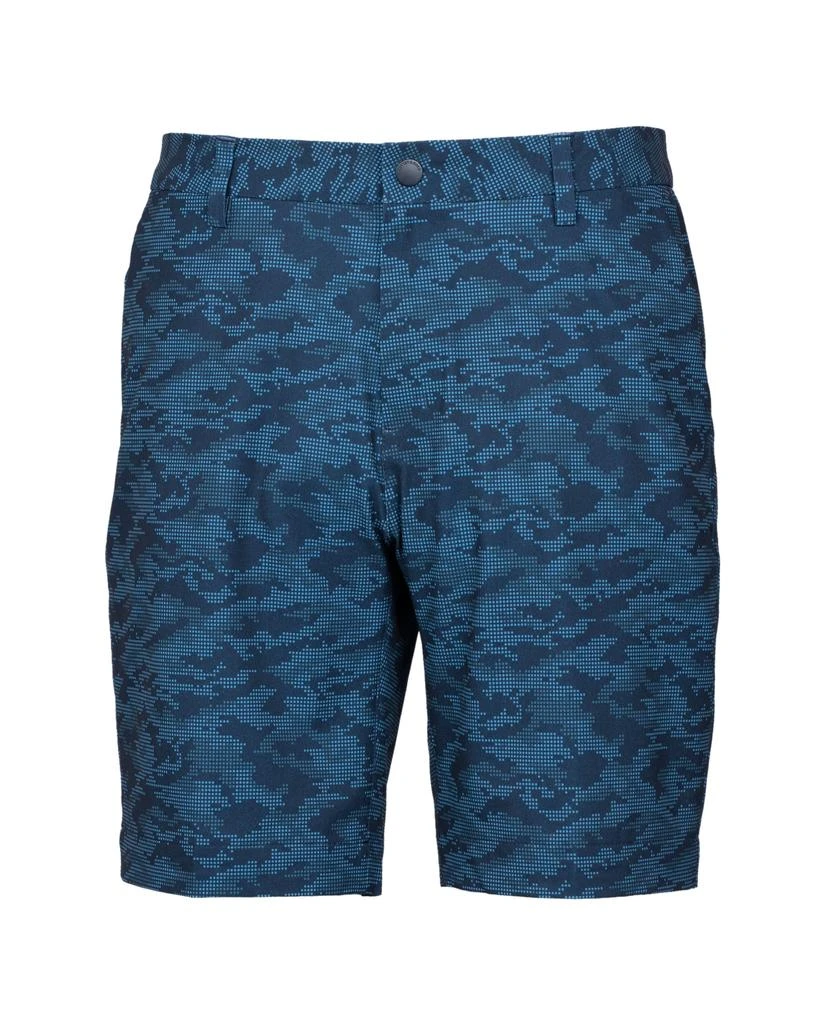 Cutter & Buck Men's Bainbridge Sport Short Camo Print 1