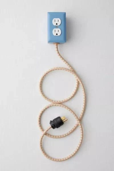 Conway Electric Conway Electric EXTO 2 Outlet Power Strip 2