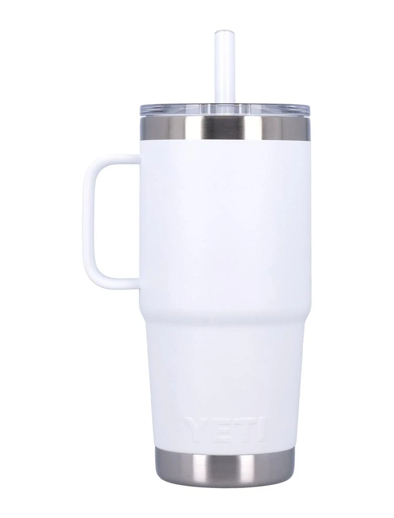 Yeti 20 Oz Tumbler Mug With Straw 2