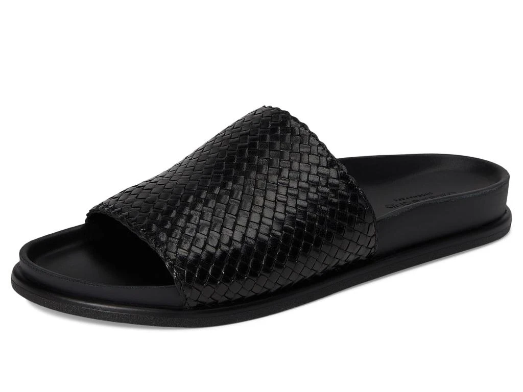 Vagabond Shoemakers Effie Leather Woven Sandals 7