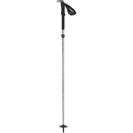 Atomic BCT Mountaineering SQS Ski Poles 3