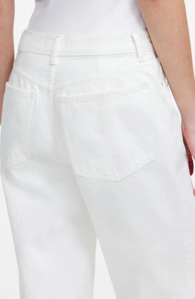 Madewell Low Slung Baggy Jeans 4