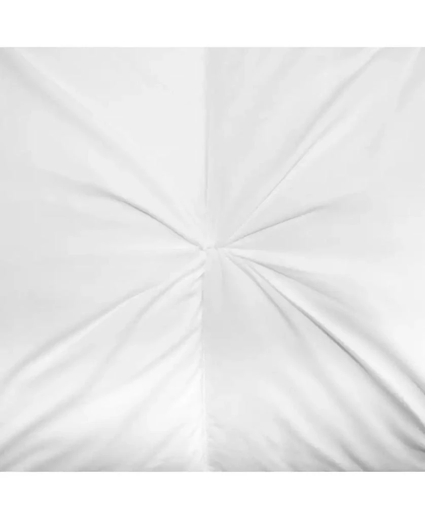 Rio Home Fashions LoftWorks Pin-Tuck Down Alternative Comforter 2