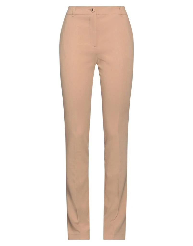 BLUGIRL BLUMARINE Casual pants 1