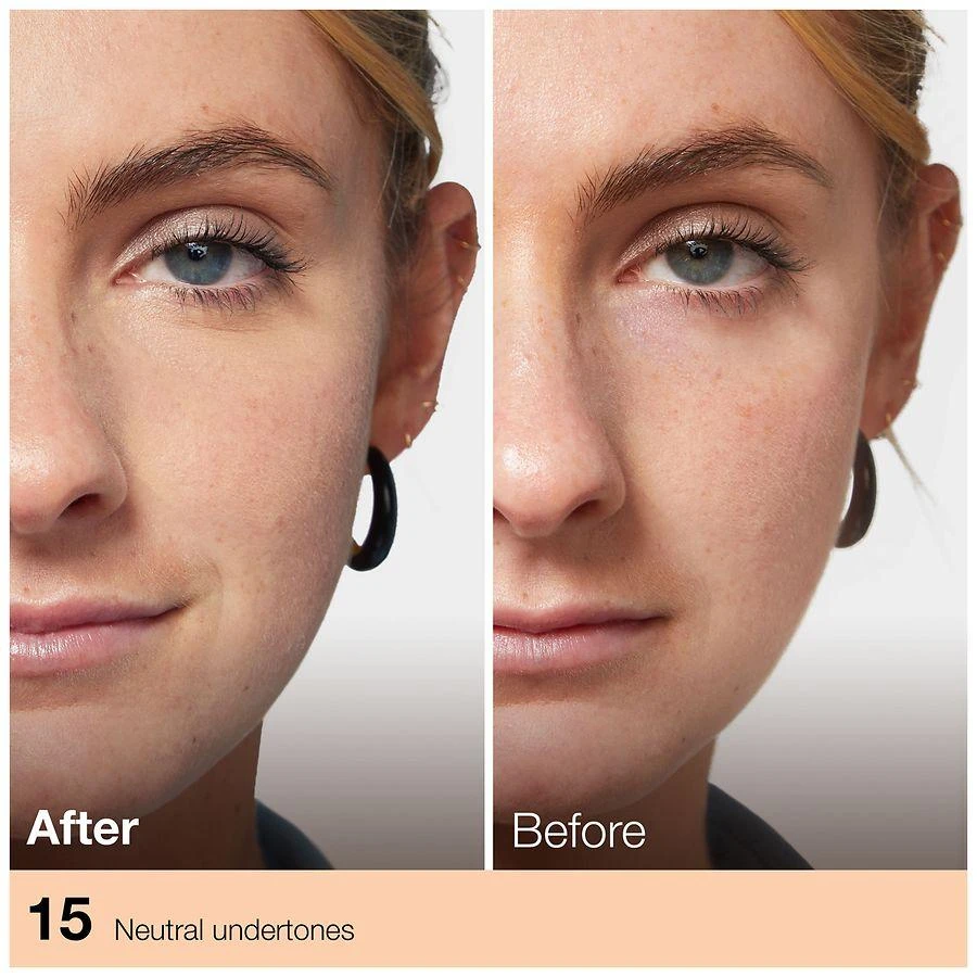 Maybelline Fit Me Liquid Concealer Makeup 5