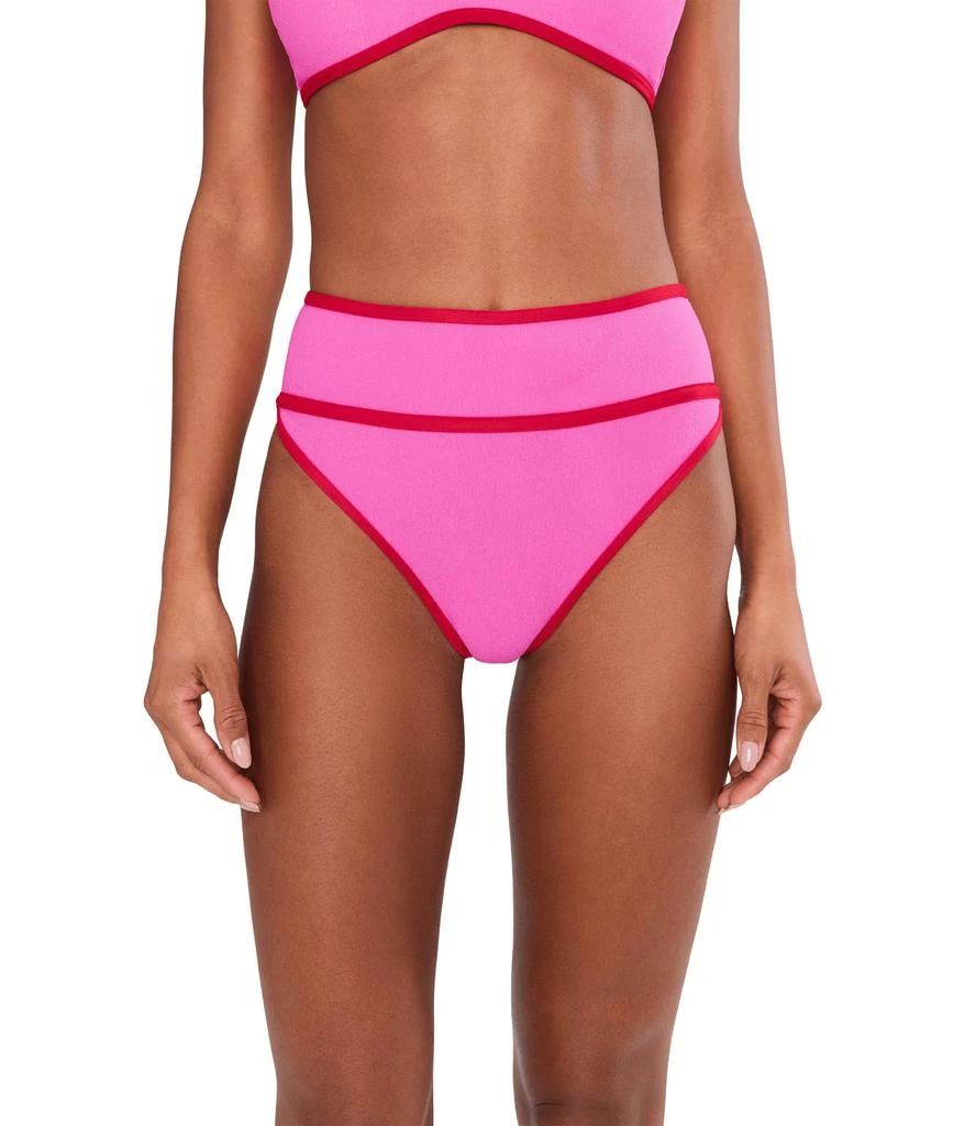 Beach Riot Carlotta Bottom