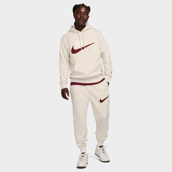 nike double futura joggers