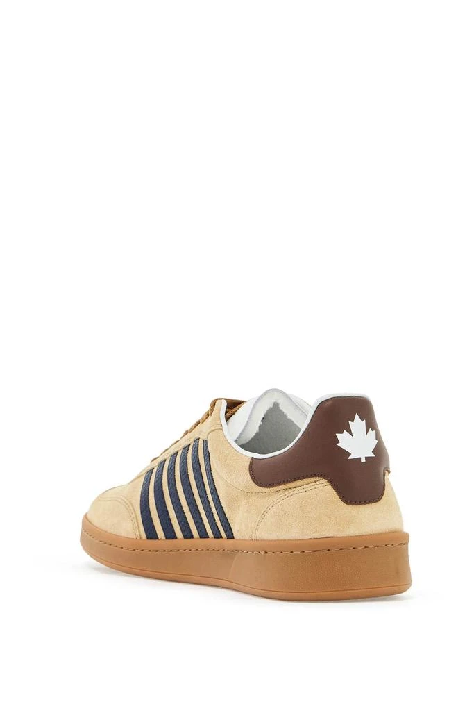 DSQUARED2 boxer sneakers 3