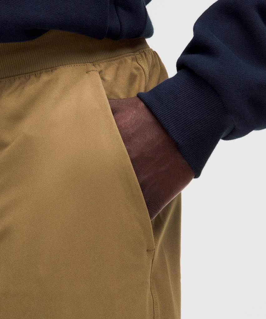 Lululemon ABC Jogger *Regular 16